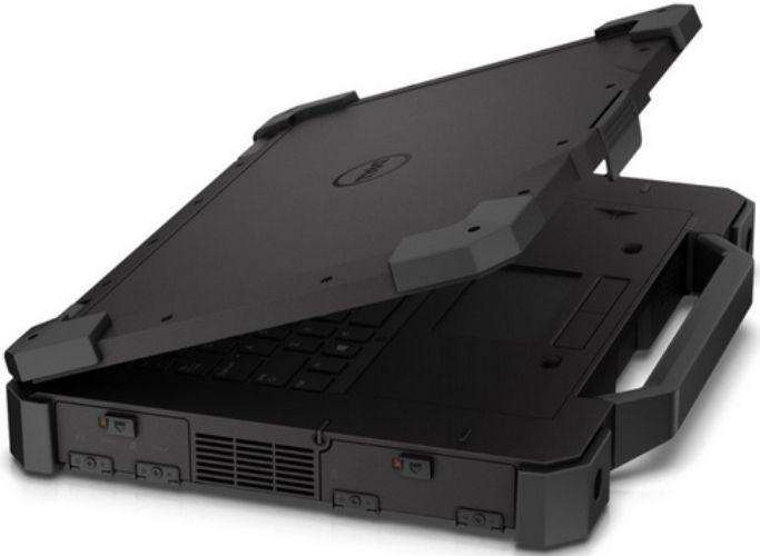 Dell Latitude 7414 Rugged Extreme Laptop 14"