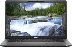 Dell Latitude 7420 Laptop 14" - Carbon Fiber - Intel Core i5-1145G7 2.6Ghz - 16GB RAM - 256GB