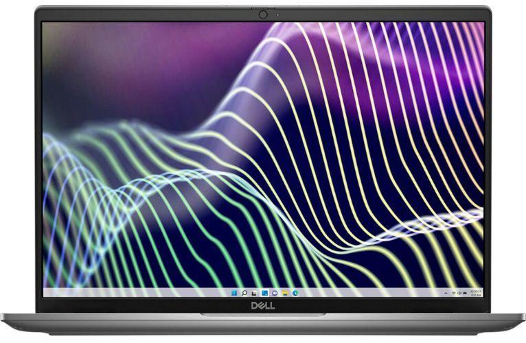 Dell Latitude 7440 Laptop 14" - Intel Core i7-1365U 1.8GHz - 256GB - Gray - 16GB RAM - 14 Inch - Premium