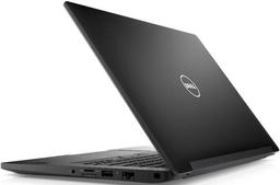 Dell Latitude 7480 Laptop 14" - Black - Intel Core i5-6300U 2.4GHz - 8GB RAM - 256GB