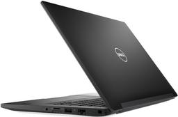 Dell Latitude 7490 Laptop 14" - Black - Intel Core i5-8350U 1.7GHz - 16GB RAM - 256GB