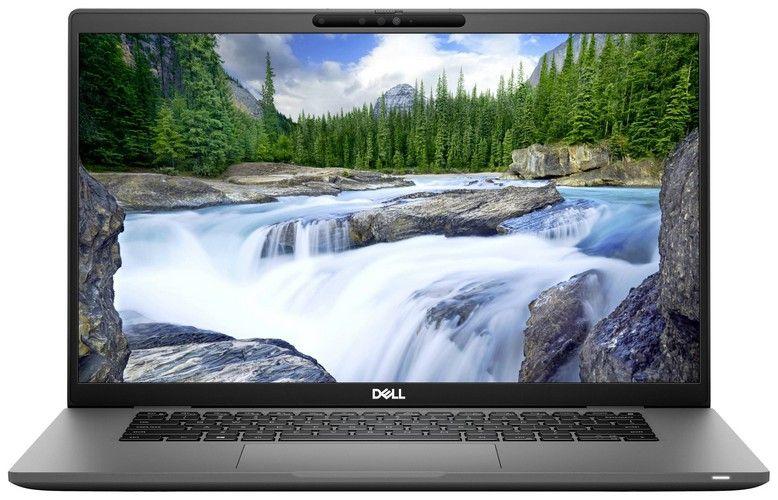 Dell Latitude 7530 Laptop 15.6" - Intel Core i7-1265U 3.6GHz - 512GB - Carbon Fiber - 16GB RAM - Excellent