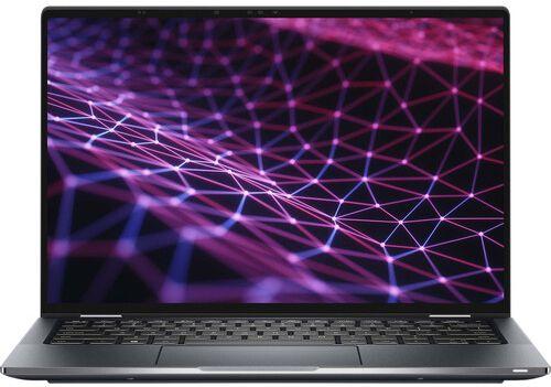 Dell  Latitude 9430 2-in-1 Laptop 14" - Intel Core i5-1245U 1.6GHz - 256GB - Black - 16GB RAM - Excellent