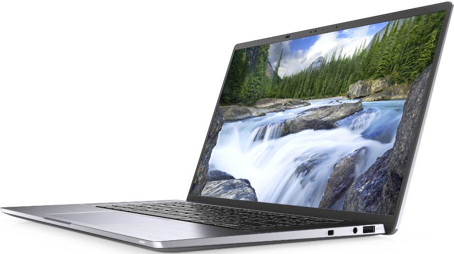 Dell Latitude 9520 Laptop 15" - Gray - Intel Core i7-1185G7 3.0GHz - 16GB RAM - 512GB