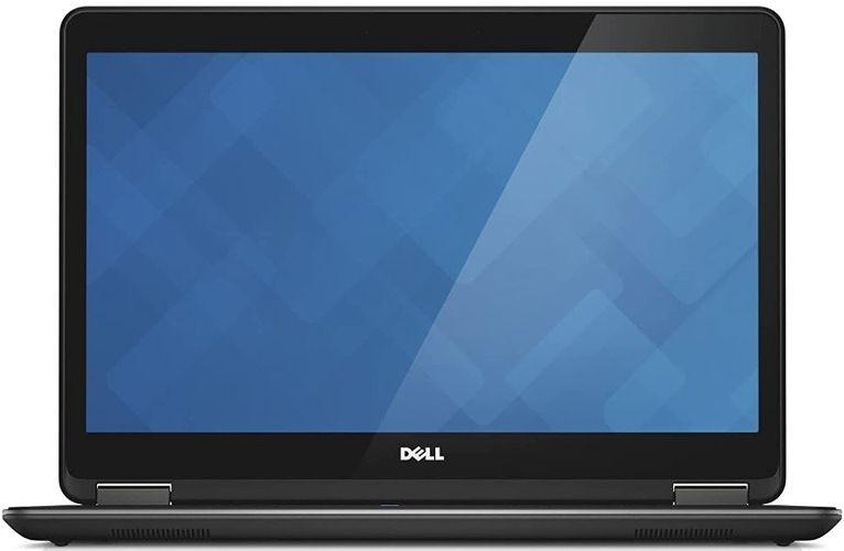 Dell  Latitude E7440 Laptop 14" - Intel Core i5-4300U 1.90GHz - 128GB - Silver - 8GB RAM - Acceptable