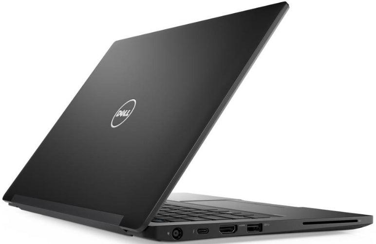 Dell Latitude 7280 Laptop 12.5" - Black - Intel Core i5-6200U 2.3GHz - 8GB RAM - 128GB