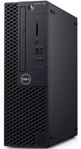 Dell  OptiPlex 3060 SFF - Intel Core i5-8400 2.8GHz - 512GB - Black - 16GB RAM - Excellent