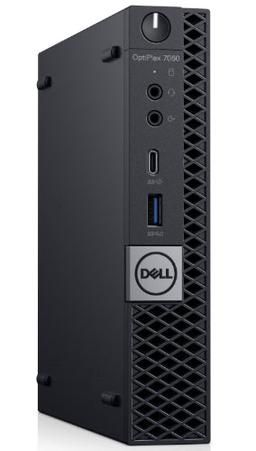 Dell Optiplex 7060 MFF i5-8500T 2.1GHz