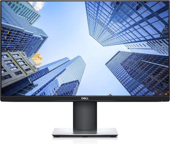 Dell P2419H Monitor 24" in Black in Brand New condition