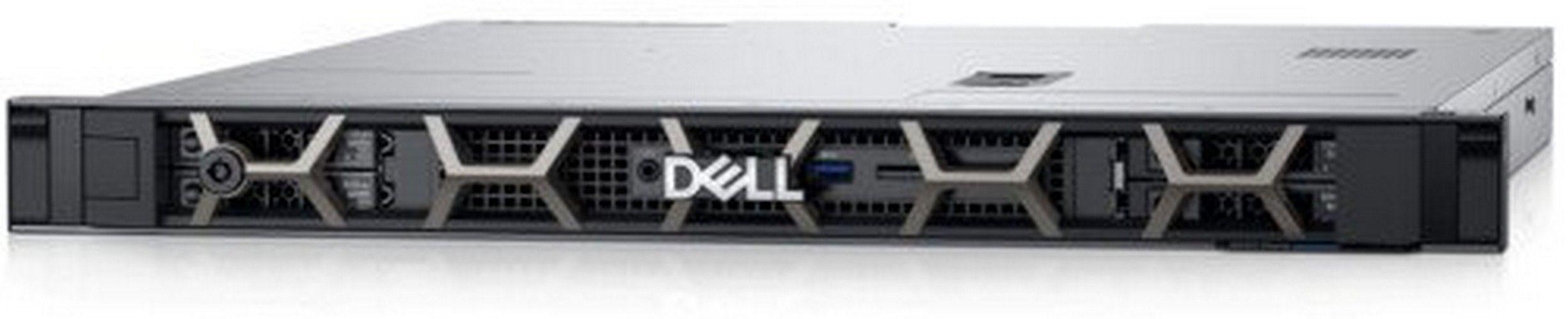 Dell  Precision 3930 Rack Workstation - Intel Xeon E-2246G 3.6GHz - 512GB - Black - 16GB RAM - Excellent