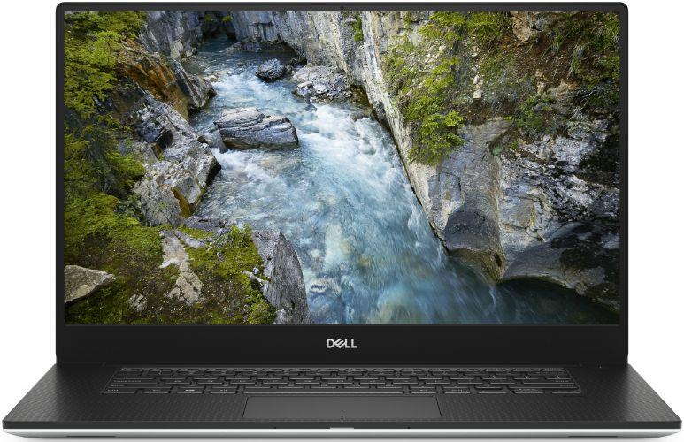 Dell  Precision 5540 Mobile Workstation Laptop 15.6" - Intel Core i7-9850H 2.6GHz - 512GB - Titan Grey - 32GB RAM - 15.6 Inch - Excellent
