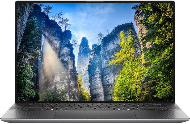 Dell  Precision 5550 Mobile Workstation Laptop 15.6" - Intel Core i7-10850H 2.7GHz - 512GB - Titan Gray - 32GB RAM - 15.6 Inch - Excellent