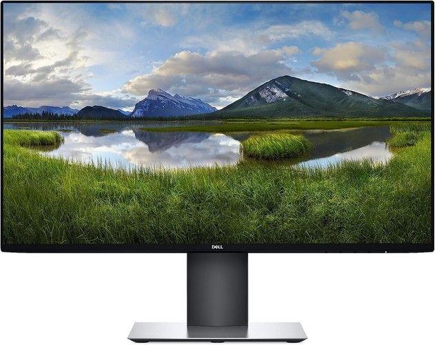 Dell  UltraSharp U2419H Monitor 23.8" - Black - Premium