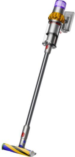 Dyson  V15 Detect Submarine Vacuum - Iron/Nickel - Premium