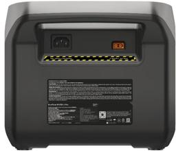 EcoFlow RIVER 2 Pro Portable Power Station - Black