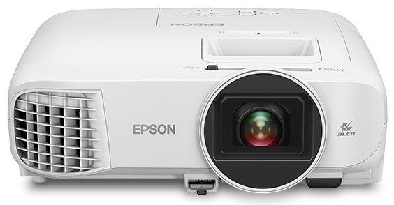 Epson  Home Cinema 2200 3LCD Full HD 1080p Projector - White - Acceptable