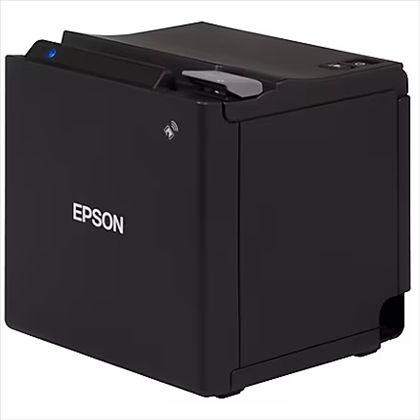 Epson  TM-M10 Thermal Desktop Receipt Printer - Black - Premium
