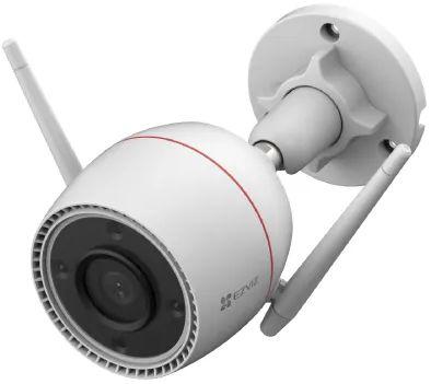 EZVIZ  CS-C3TN Wi-Fi Smart Home Camera - White - Premium