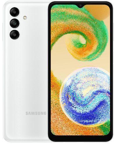 Galaxy A04s 32GB in White