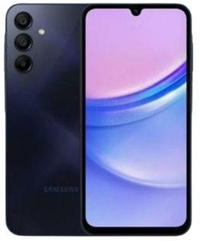 Samsung Galaxy A16 (5G) - 128GB - Black - Single Sim - 4GB RAM - Acceptable