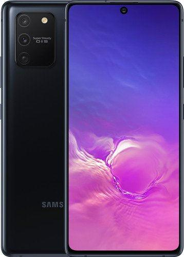 Samsung Galaxy S10 Lite - 128GB - Prism Black - Single Sim - 8GB RAM - Good