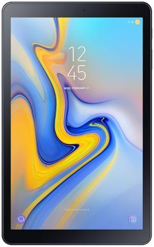 Samsung Galaxy Tab A 10.5 (2018) - 32GB - Black - WiFi - 10.5 Inch - Excellent