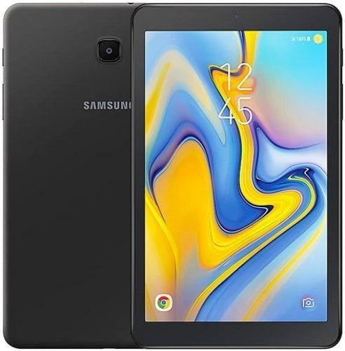 Samsung Galaxy Tab A 8.0" (2018) - 32GB - Black - WiFi - 8 Inch - Excellent