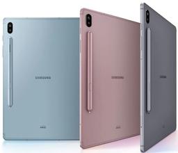 Galaxy Tab S6 (2019) 10.5-inch