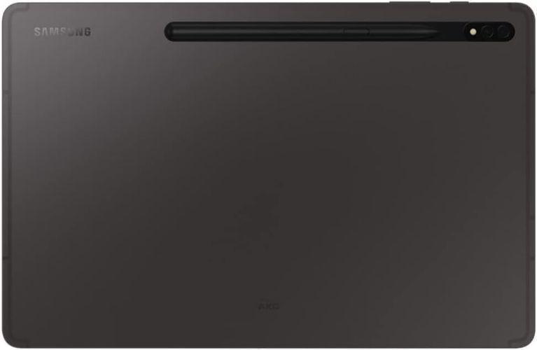 Galaxy Tab S8+ (2022) (Without S Pen) 12.4-inch - 256GB - WiFi - Graphite