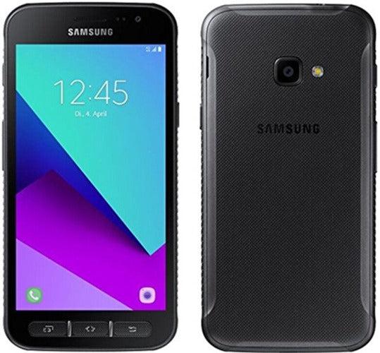 Samsung Galaxy Xcover 4 - 16GB - Grey - Excellent