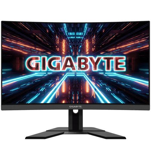Gigabyte  G27QC 27" Gaming Monitor - Black - Premium