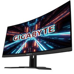 Gigabyte G27QC 27" Gaming Monitor - Black