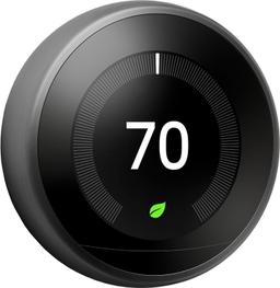Google Nest Learning Smart Wifi Thermostat (Gen 3)