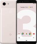 Google Pixel 3 64GB in Not Pink in Acceptable condition