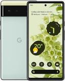 Google Pixel 6 256GB in Sorta Seafoam in Acceptable condition