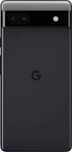 Google Pixel 6a - 128GB - Charcoal