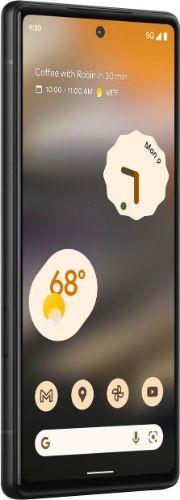 Google Pixel 6a - 128GB - Charcoal