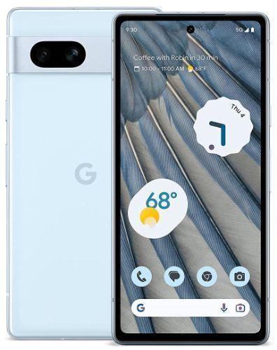 Google Pixel 7a 128GB in Sea in Excellent condition