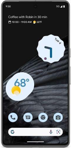 Google Pixel 7 Pro - 128GB - 8GB RAM - Obsidian