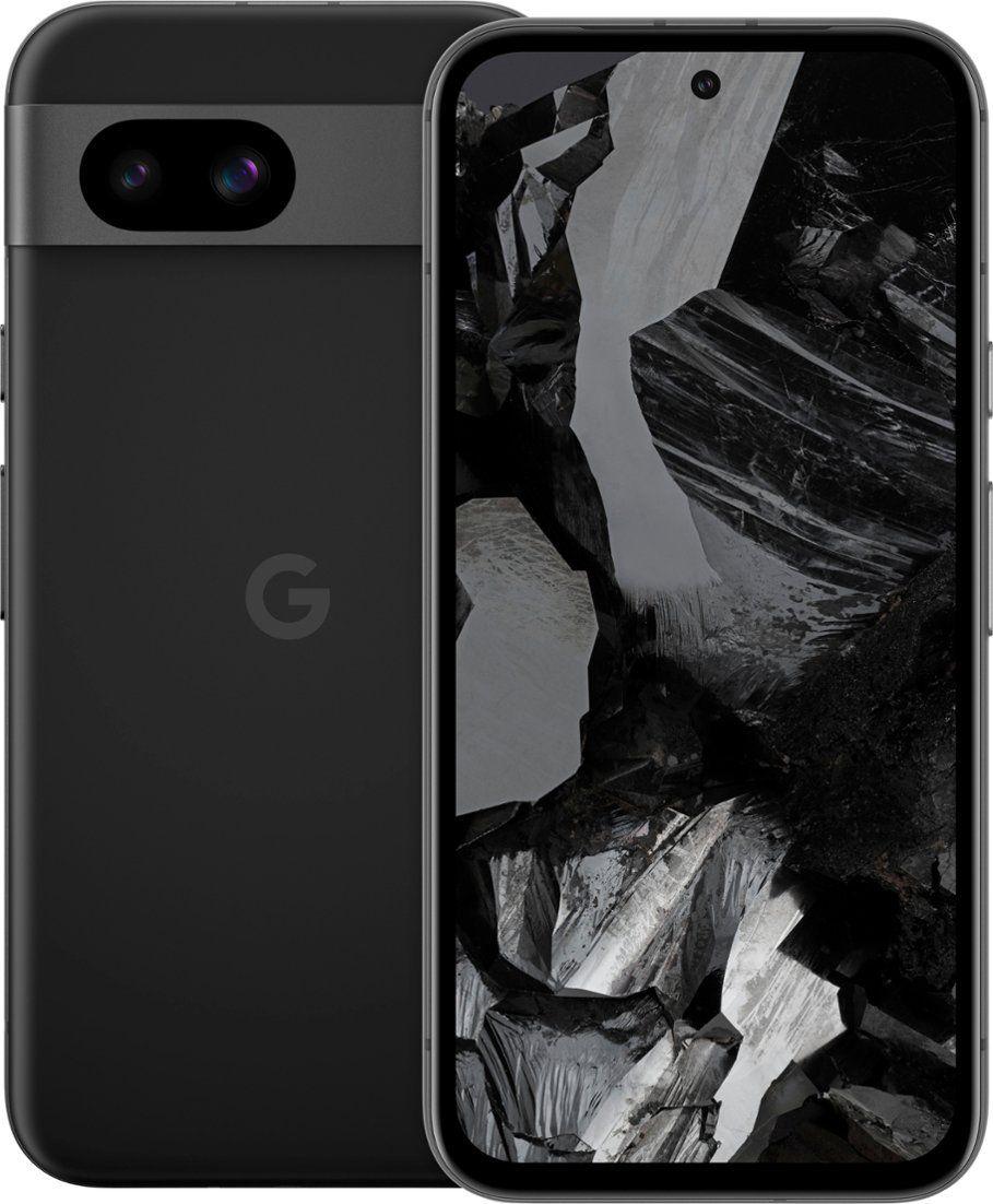 Google  Pixel 8a - 128GB - Obsidian - Premium