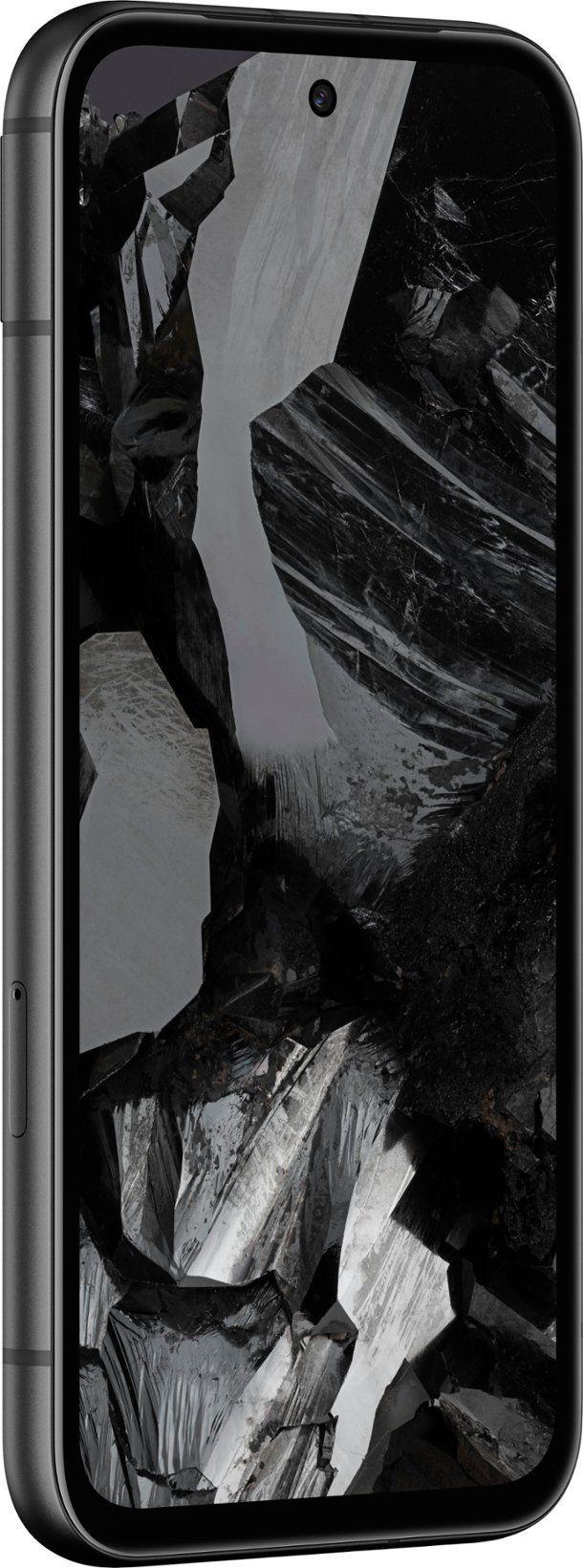 Google Pixel 8a - 128GB - Obsidian