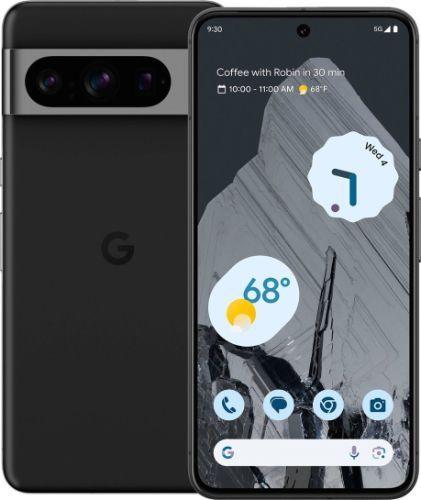 Google  Pixel 8 Pro (5G) - 128GB - Obsidian - Excellent