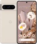 Google Pixel 8 Pro (5G) 512GB in Porcelain in Excellent condition