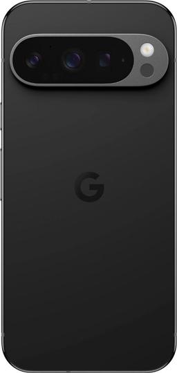 Google Pixel 9 Pro - 256GB - Obsidian