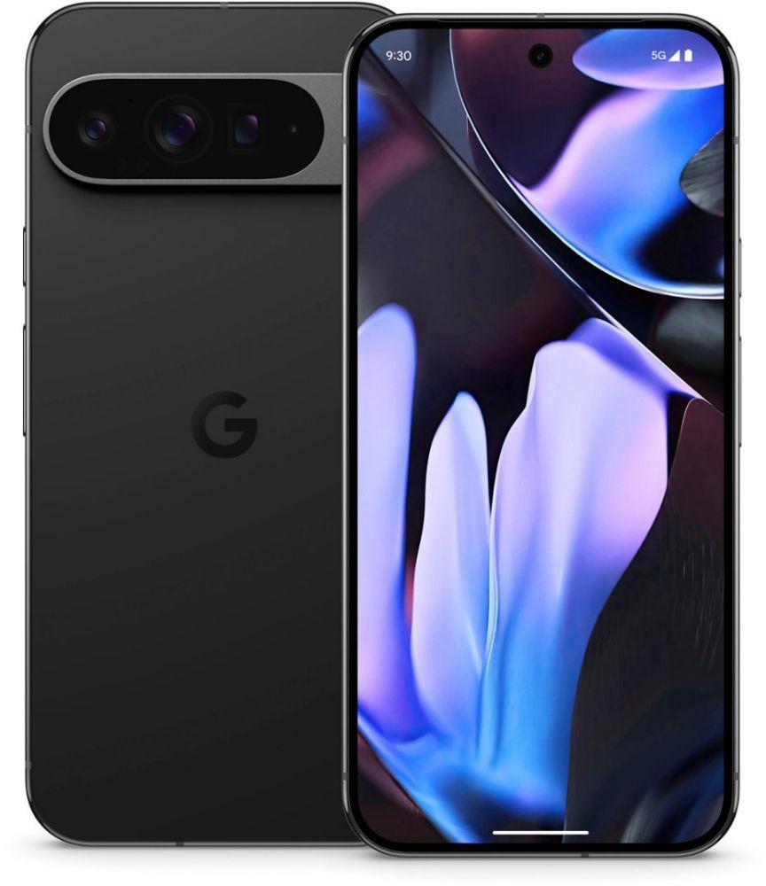 Google  Pixel 9 Pro XL - 128GB - Obsidian - Good