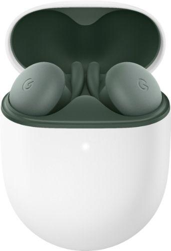Google Pixel Buds A Series in Sea