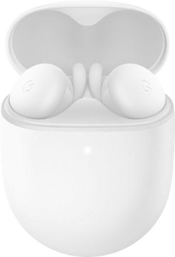 Google  Pixel Buds A Series - Clearly White - Brand New