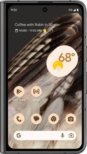 Google  Pixel Fold (5G) - 512GB - Obsidian - Premium