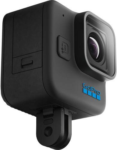 GoPro  Hero 11 Mini - Black - Premium
