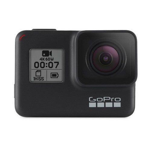 GoPro  Hero 7 - Black - Good
